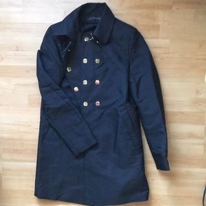 Zara woman coat